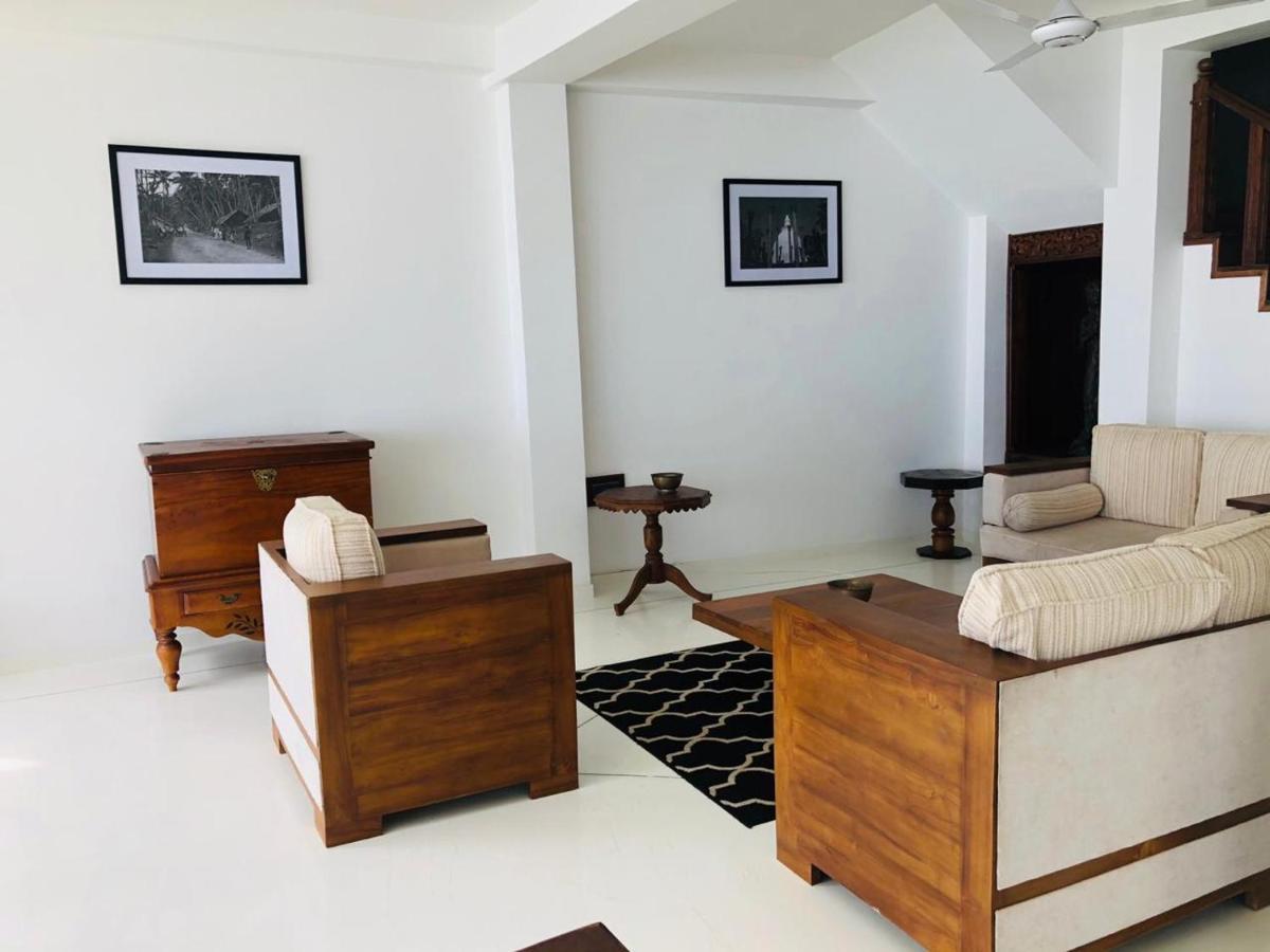 Thalpe Florian Villa Unawatuna Ngoại thất bức ảnh