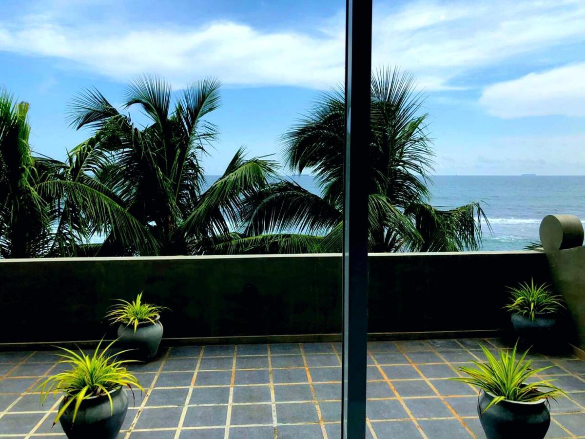Thalpe Florian Villa Unawatuna Ngoại thất bức ảnh