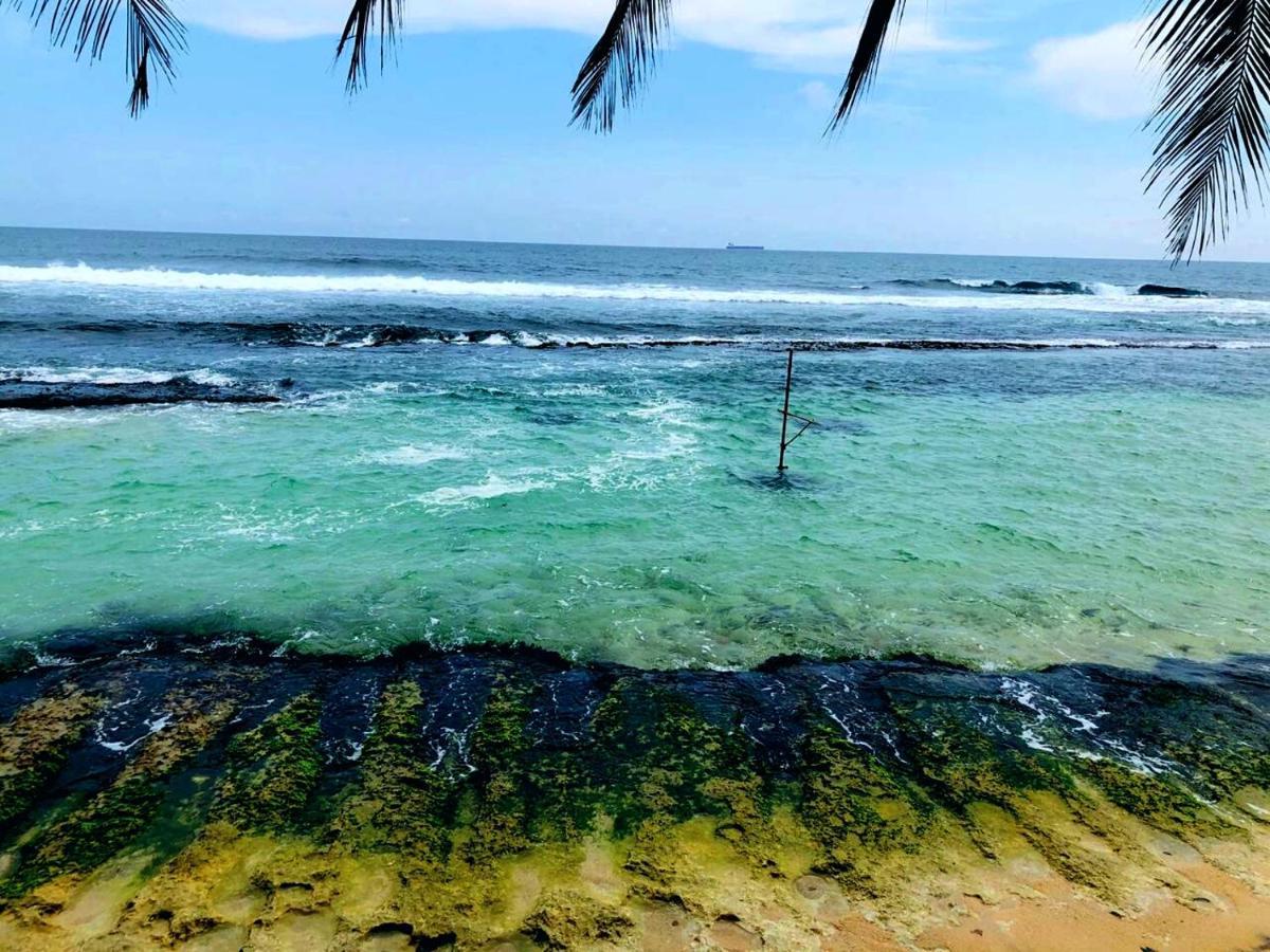 Thalpe Florian Villa Unawatuna Ngoại thất bức ảnh